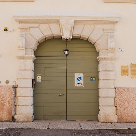 Loft Artigliere Centro Verona 120Mq 4 Rooms Экстерьер фото