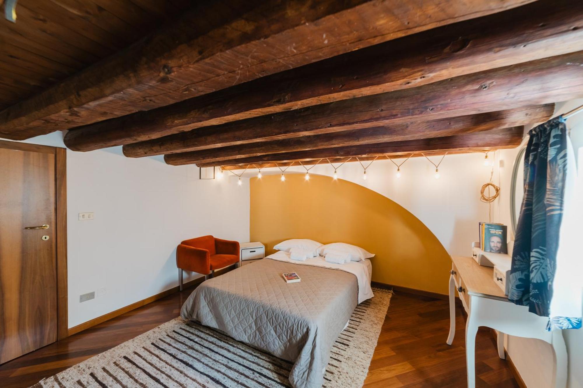 Loft Artigliere Centro Verona 120Mq 4 Rooms Экстерьер фото