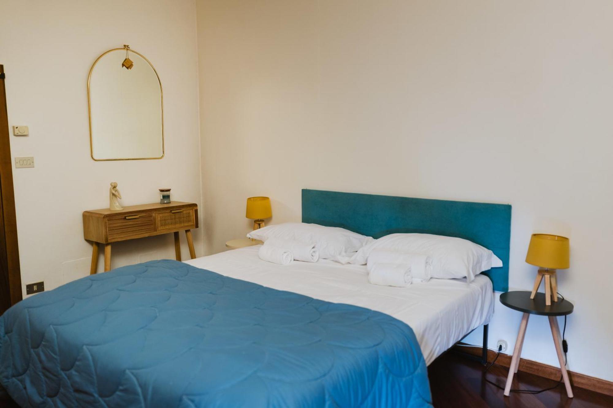 Loft Artigliere Centro Verona 120Mq 4 Rooms Экстерьер фото