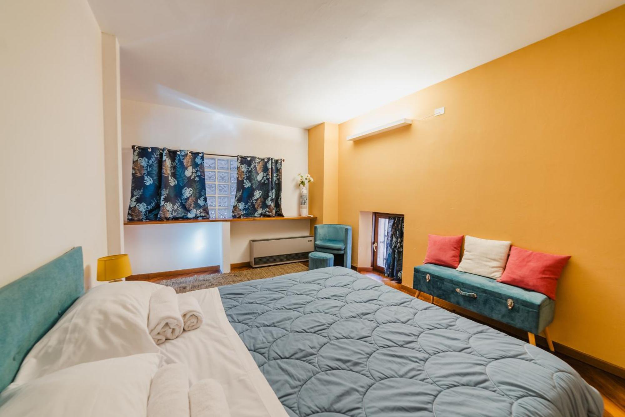 Loft Artigliere Centro Verona 120Mq 4 Rooms Экстерьер фото