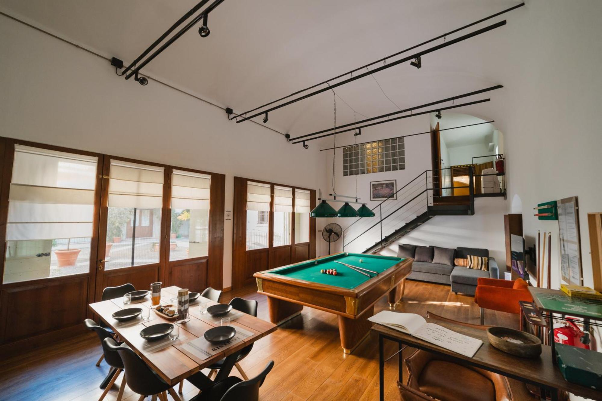 Loft Artigliere Centro Verona 120Mq 4 Rooms Экстерьер фото