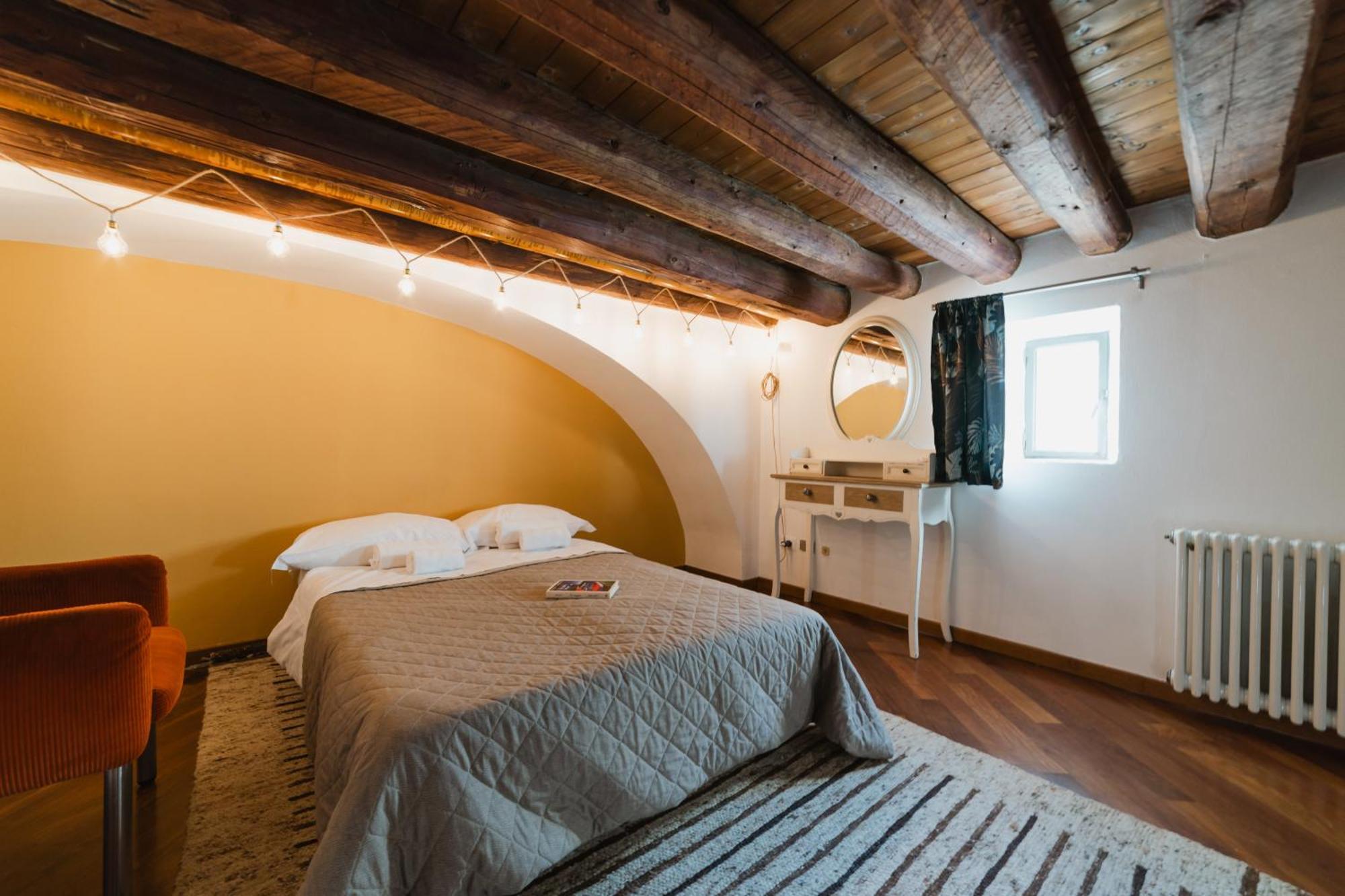 Loft Artigliere Centro Verona 120Mq 4 Rooms Экстерьер фото