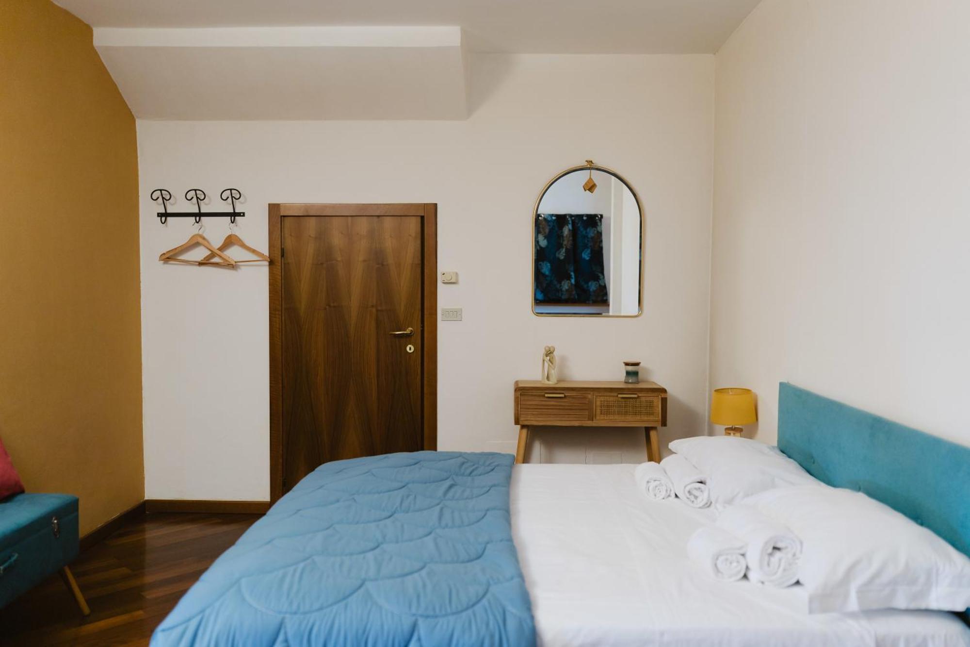 Loft Artigliere Centro Verona 120Mq 4 Rooms Экстерьер фото