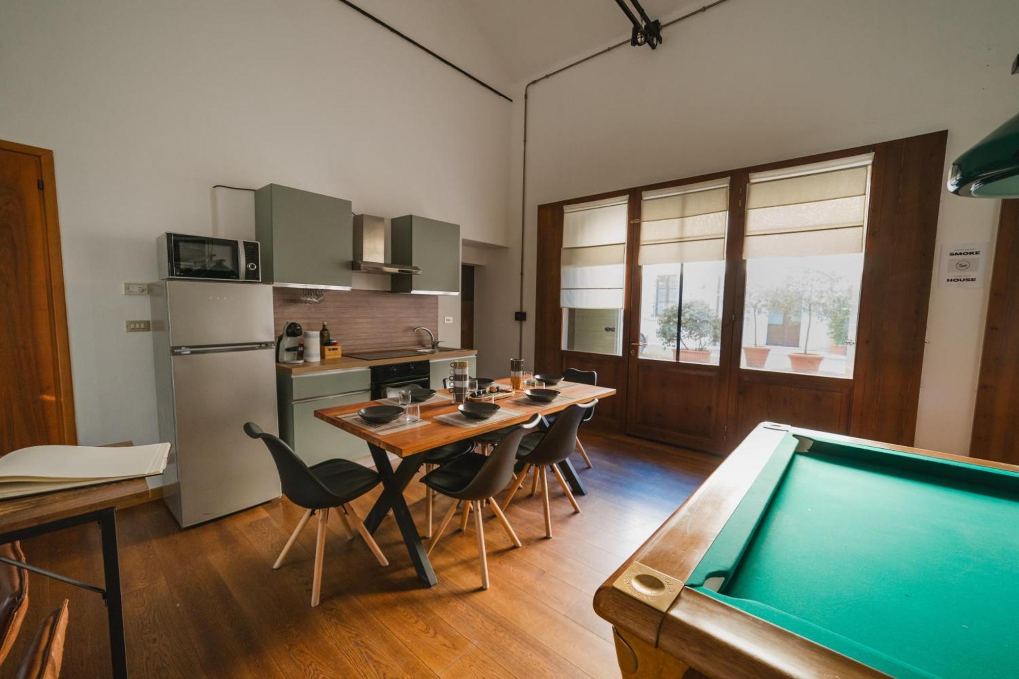 Loft Artigliere Centro Verona 120Mq 4 Rooms Экстерьер фото