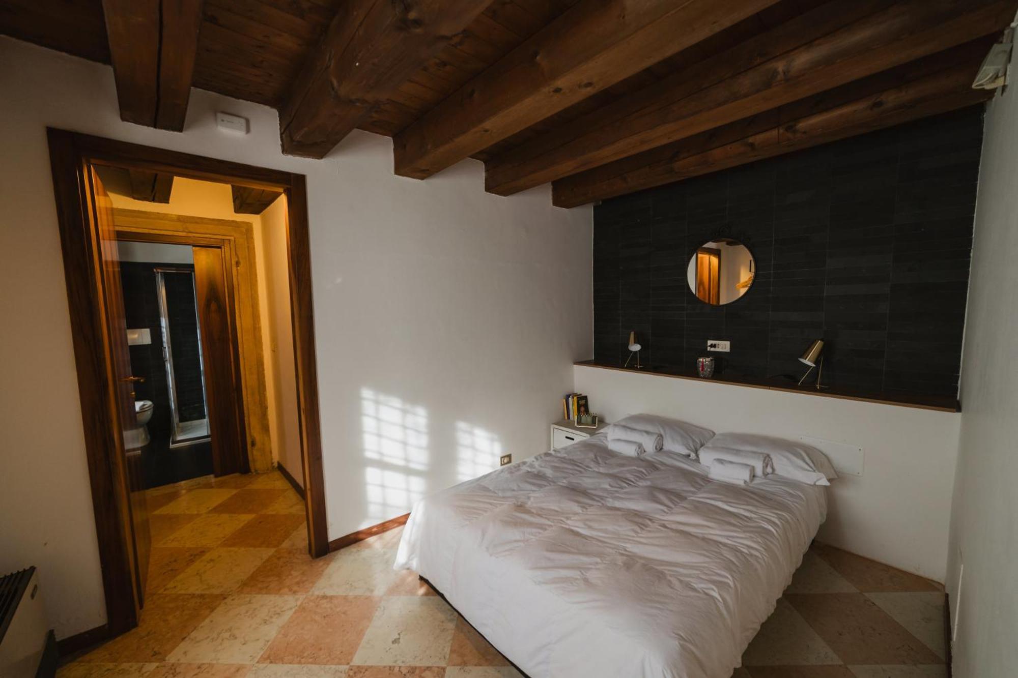 Loft Artigliere Centro Verona 120Mq 4 Rooms Экстерьер фото