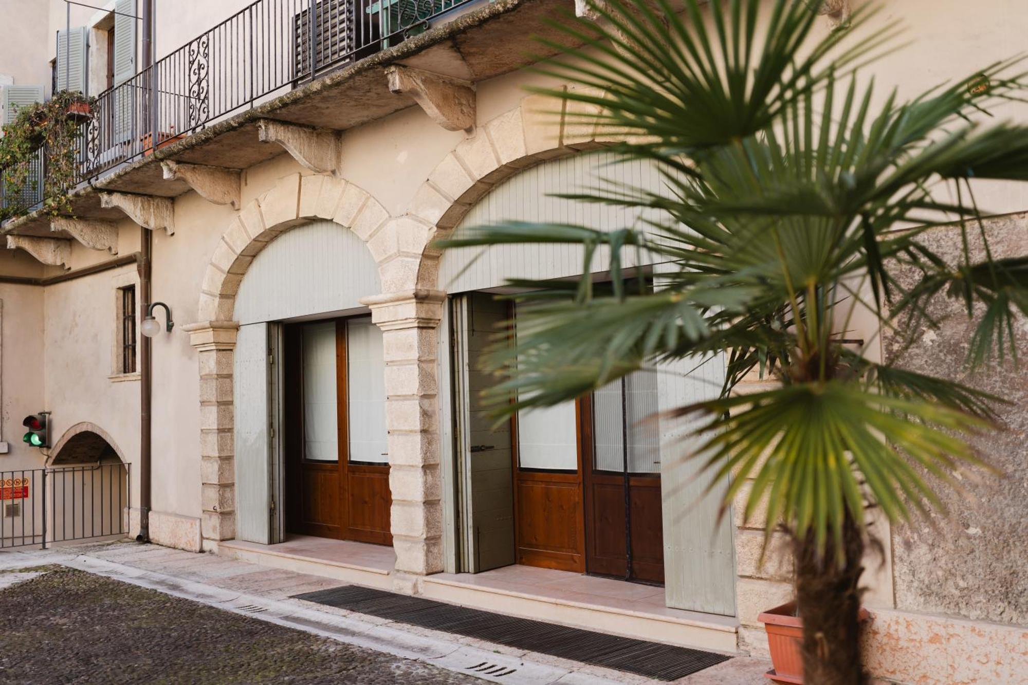Loft Artigliere Centro Verona 120Mq 4 Rooms Экстерьер фото