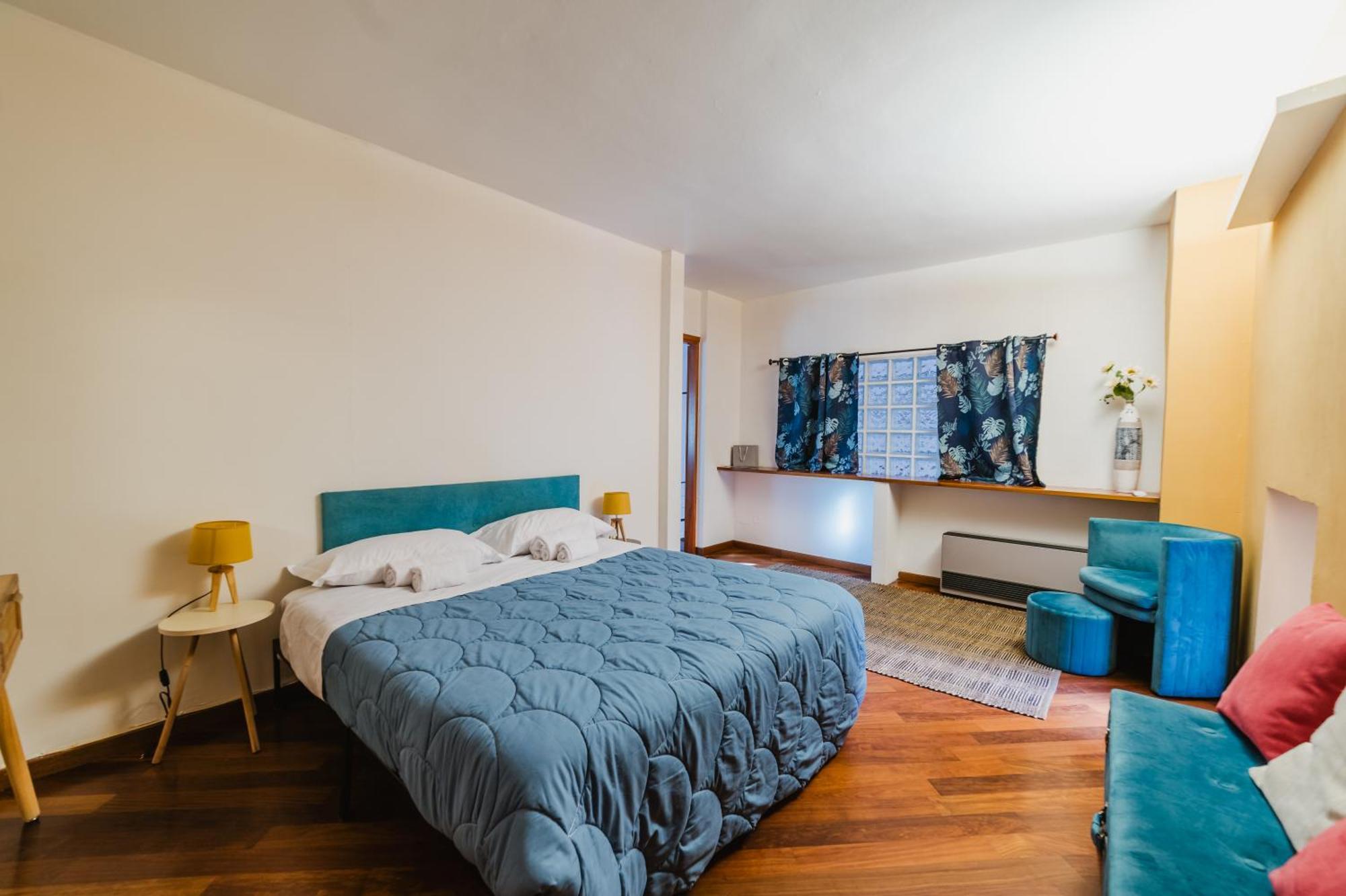 Loft Artigliere Centro Verona 120Mq 4 Rooms Экстерьер фото